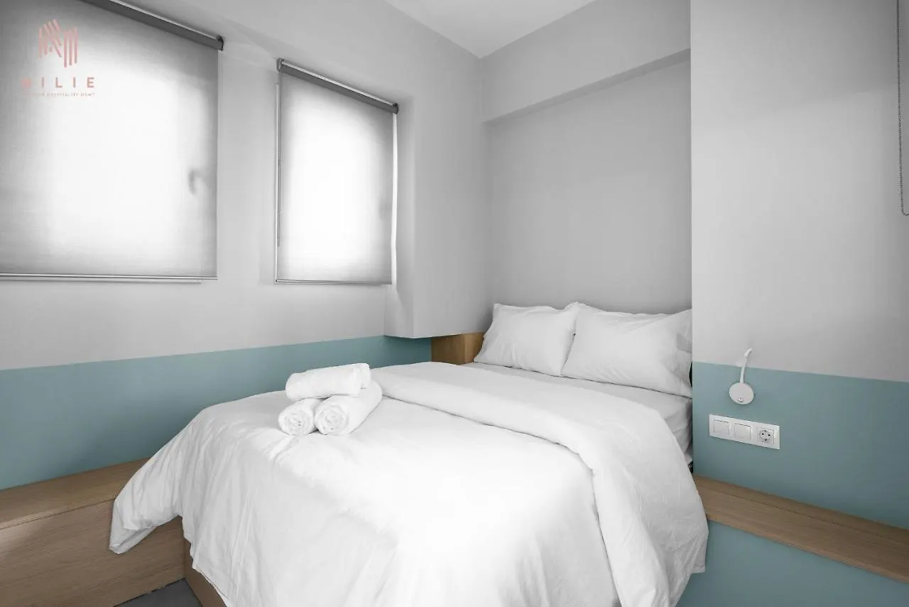 Apartmán Big Apple #2, Nilie Hospitality Mgmt Soluň 0*,