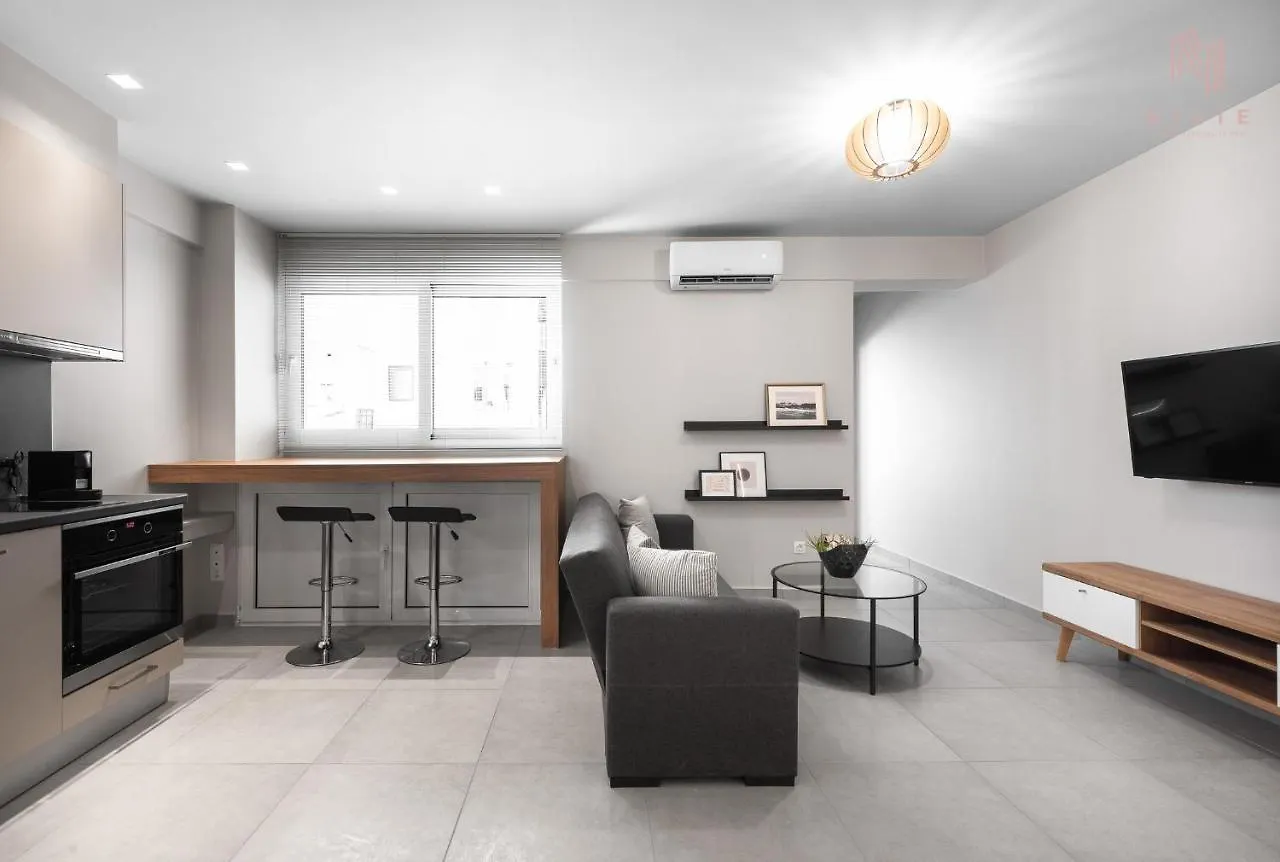 Apartmán Big Apple #2, Nilie Hospitality Mgmt Soluň