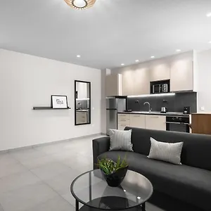  Appartamento Big Apple #5, Nilie Hospitality Mgmt
